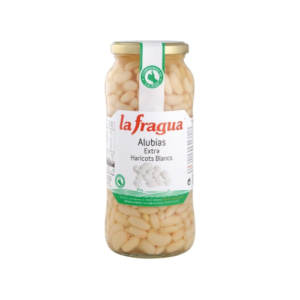 Alubias extra