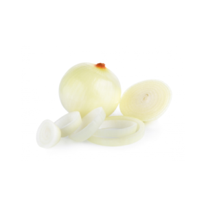 Cebolla blanca (4 Uds)