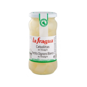 Cebollitas en Vinagre