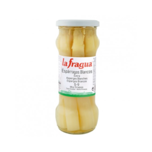 Espárragos Blancos Extra