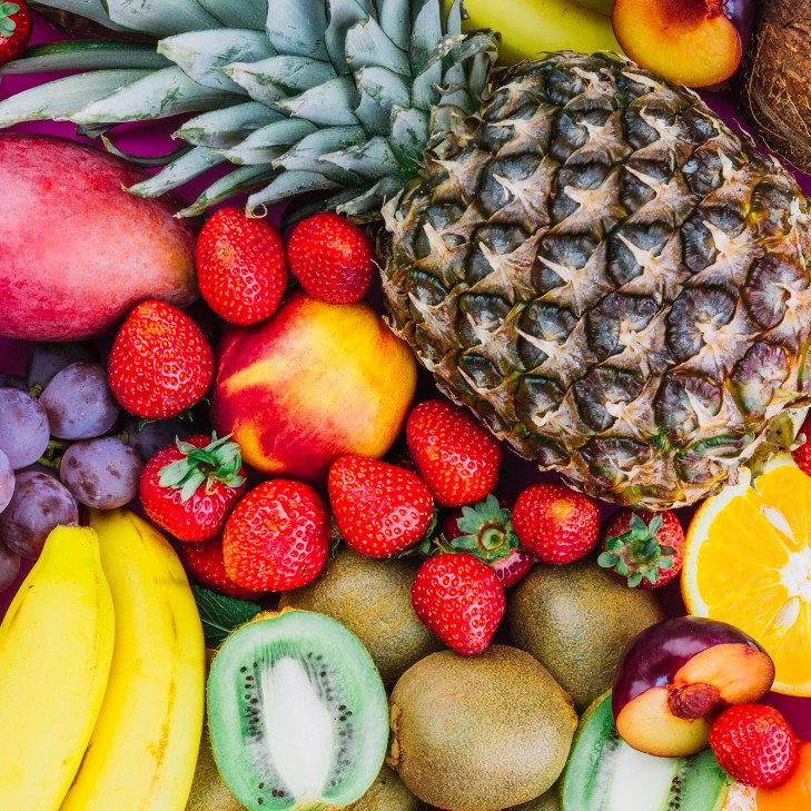 frutería online en Zalla