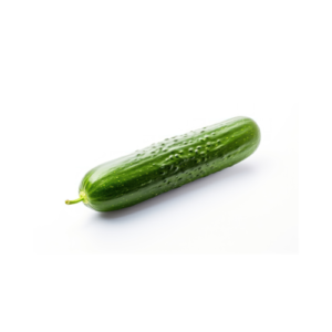 Pepino (2 Uds)