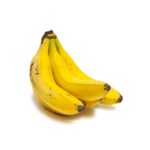 Plátano de Canarias (6 Uds)