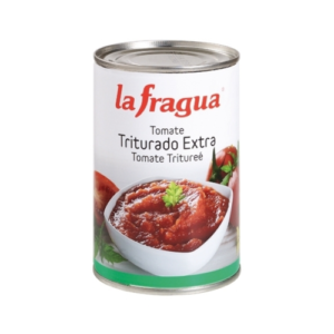 Tomate triturado extra