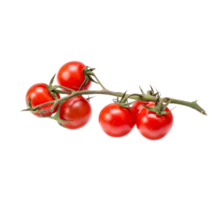 Tomates cherrys (500 grs)