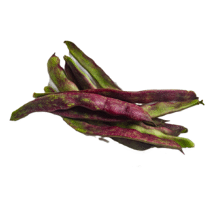 Vainas Roja ( 500grs /1 kilo)