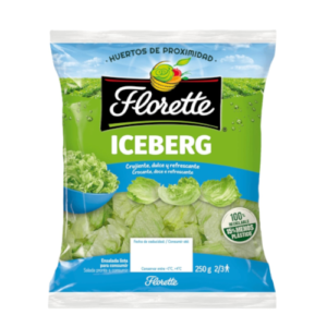 Bolsa iceberg