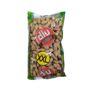 Bolsa de cacahuete XXL