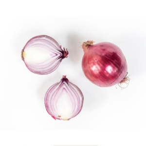 cebolla morada