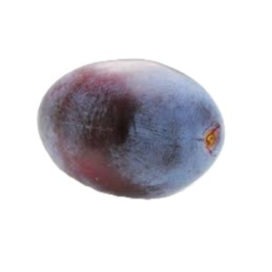 Ciruela cojón de fraile