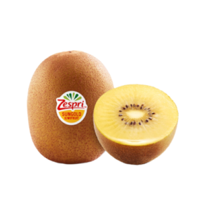 Kiwi Zespri Sungold Amarillo