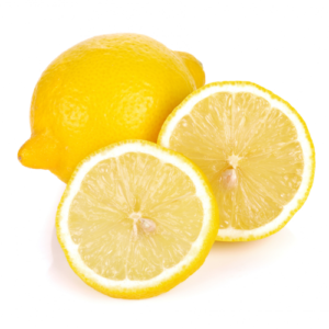 Limón (4 Uds)