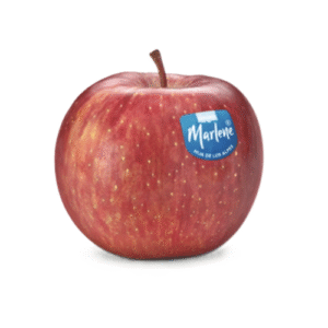 manzana fuji