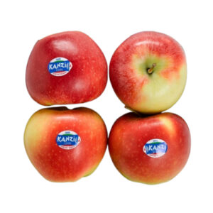 Manzana Kanzi ( 4 Uds )