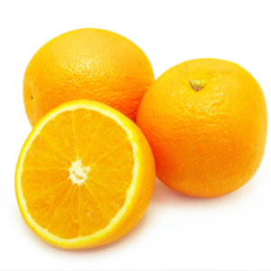 Naranja Granel (4 Uds)