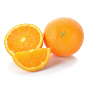 Naranja Zumo/ Mesa (4 Uds)