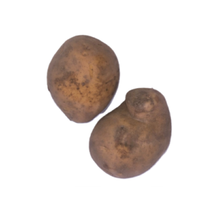 Patatas sin limpiar (3 kilos)