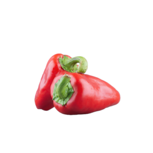 pimiento rojo