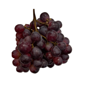 Uva morada sin pepitas ( 500 grs.)
