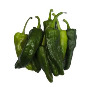 Pimientos de freir (2 Docenas)